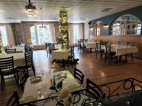 DeStefano's Olde Erie