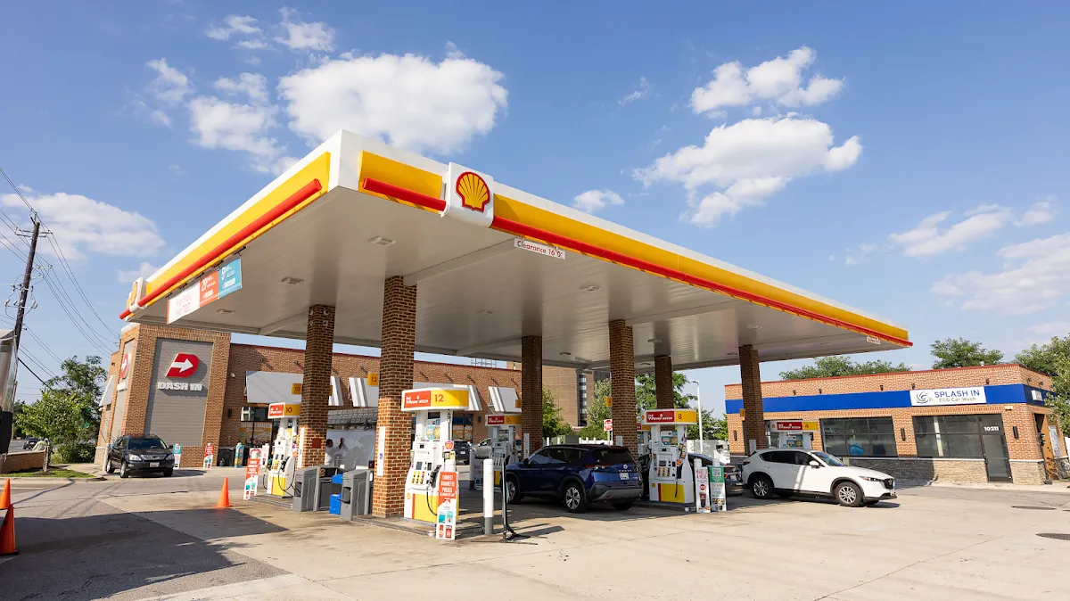 Shell