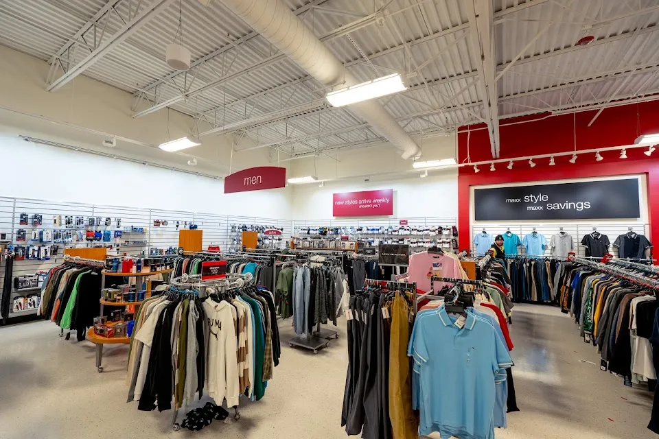 T.J. Maxx