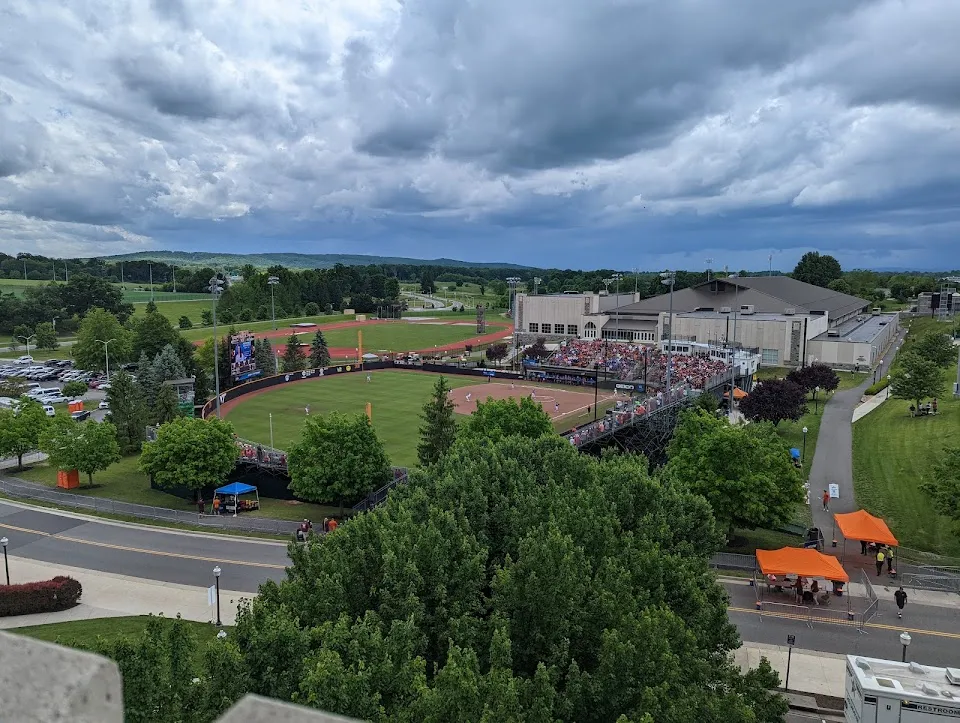 Tech Softball Park