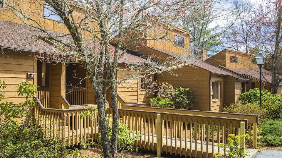 Fairway Forest Resort