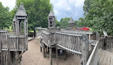 Blacksburg Municipal Park