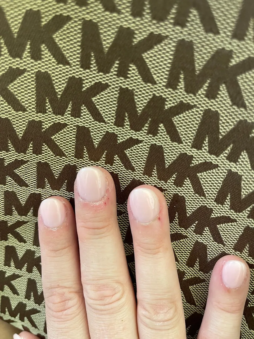 Spa 1 Nails