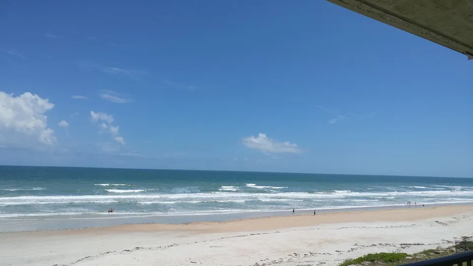 Chadham By The Sea Condo