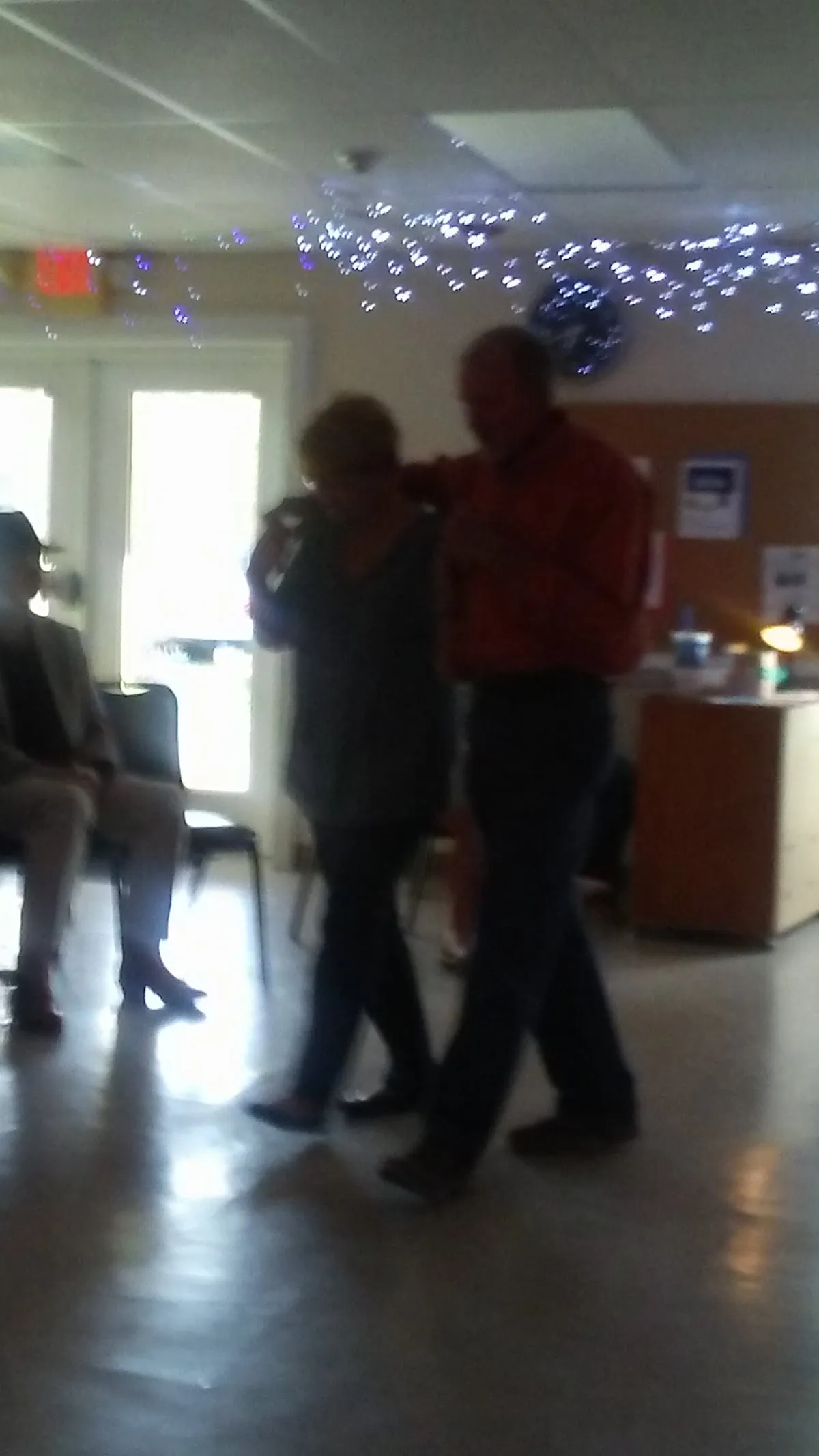 King Senior Center
