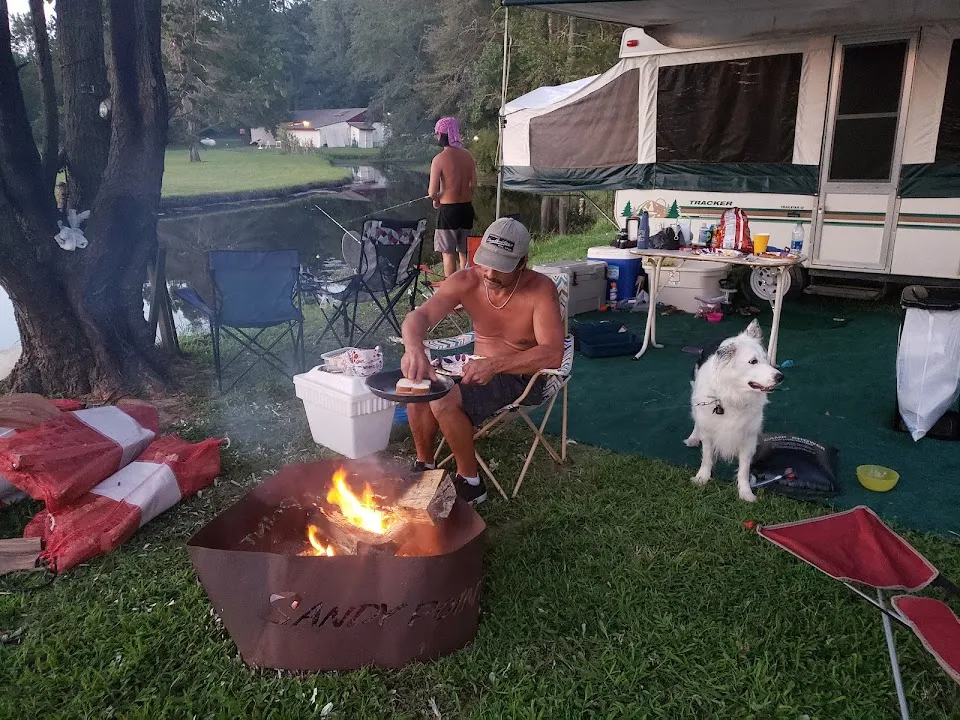 Sandy Point Resort Campgrounds