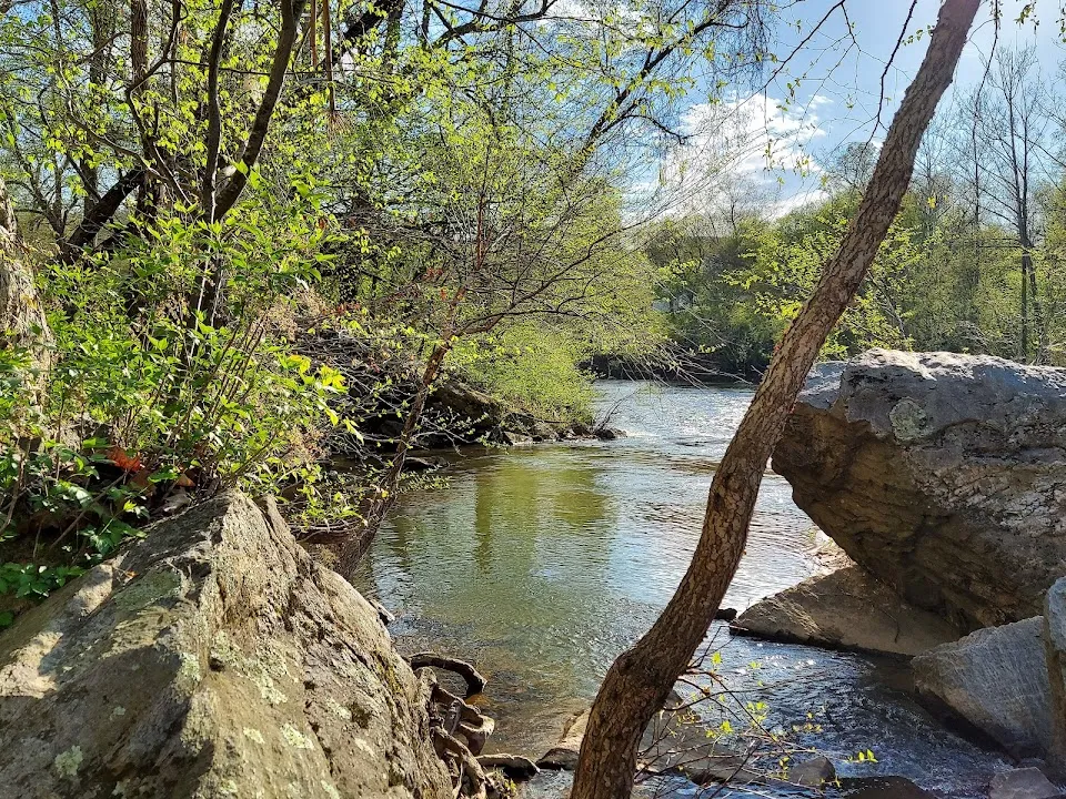Moratock Park
