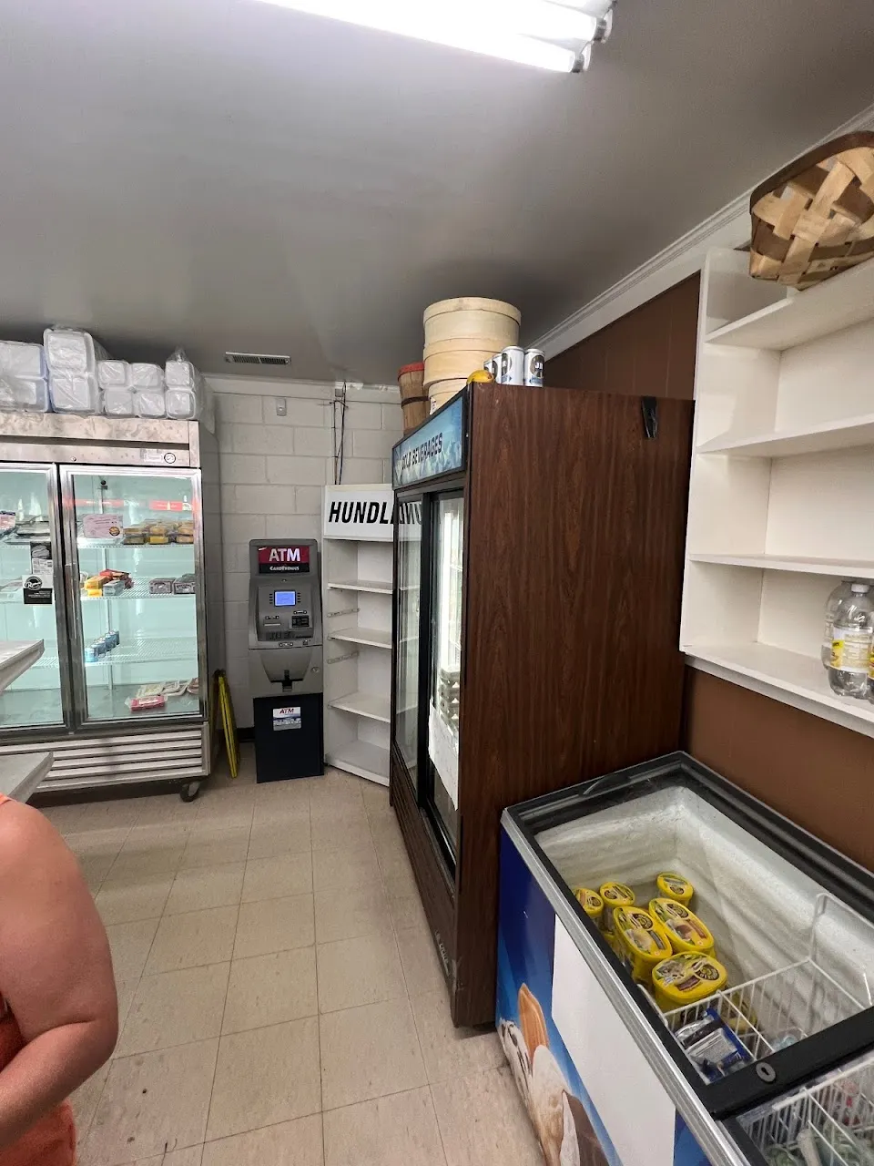Hundley's Grocery