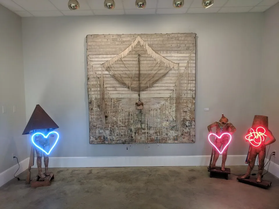 Laney Contemporary Fine Art