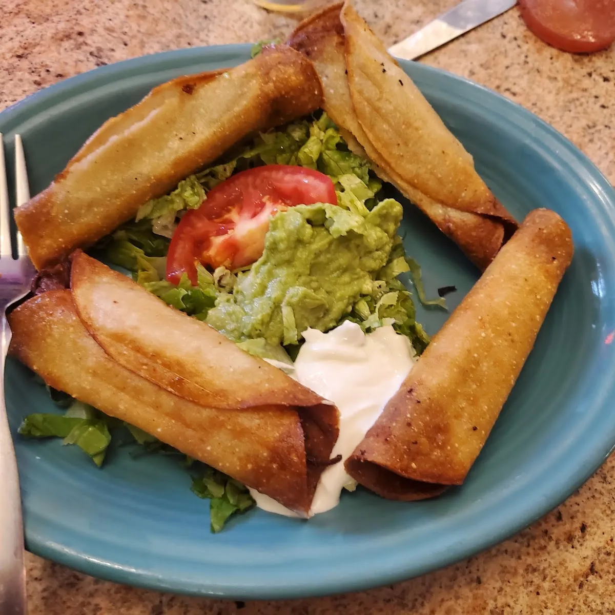 Jalisco Mexican Bar & Grill