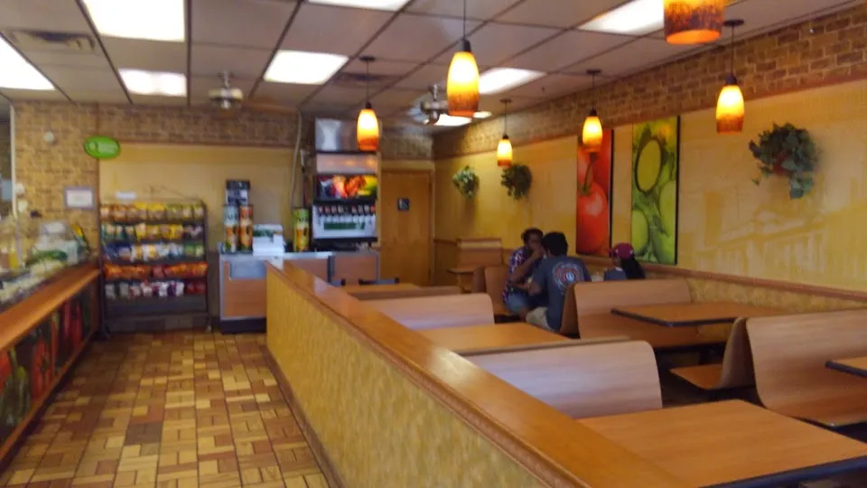 Subway