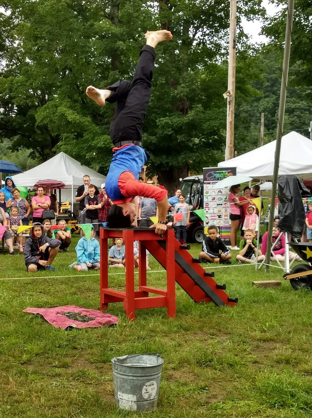 Cornish Fair