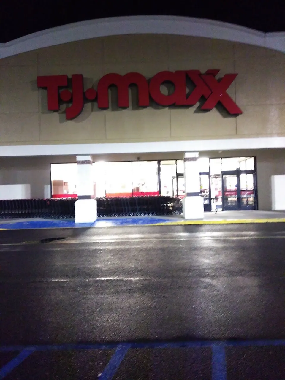T.J. Maxx