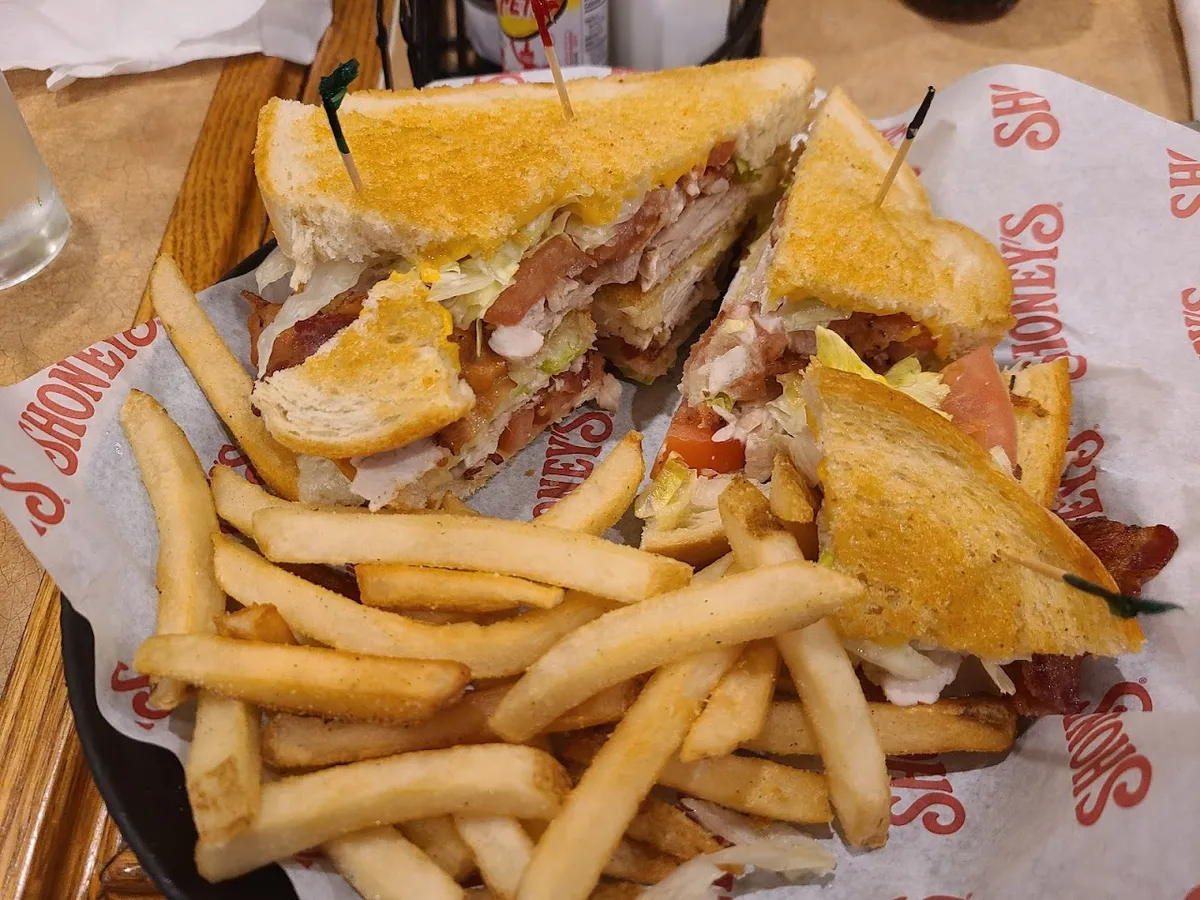 Shoney's