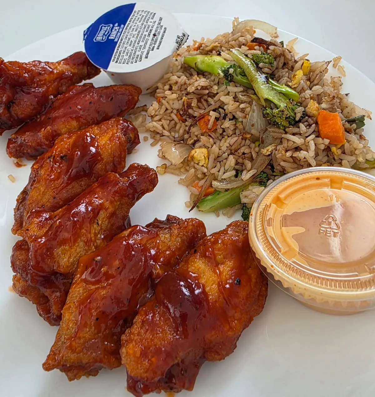 Sumo Hibachi & Wings