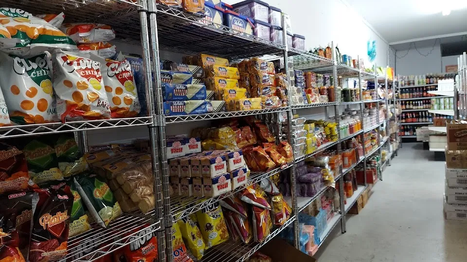 Susan's Oriental Store