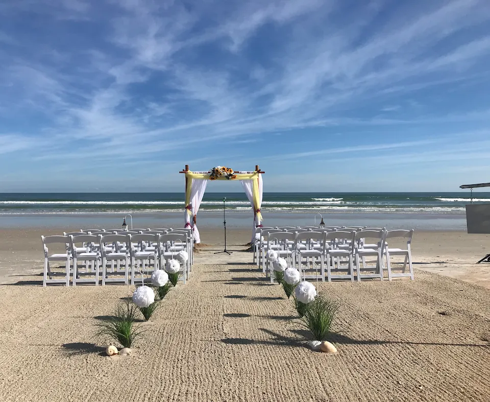 Paradise Beach Weddings