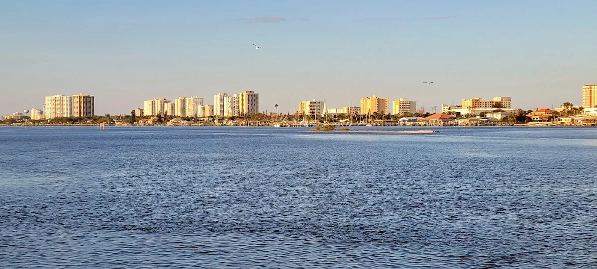 Daytona Beach