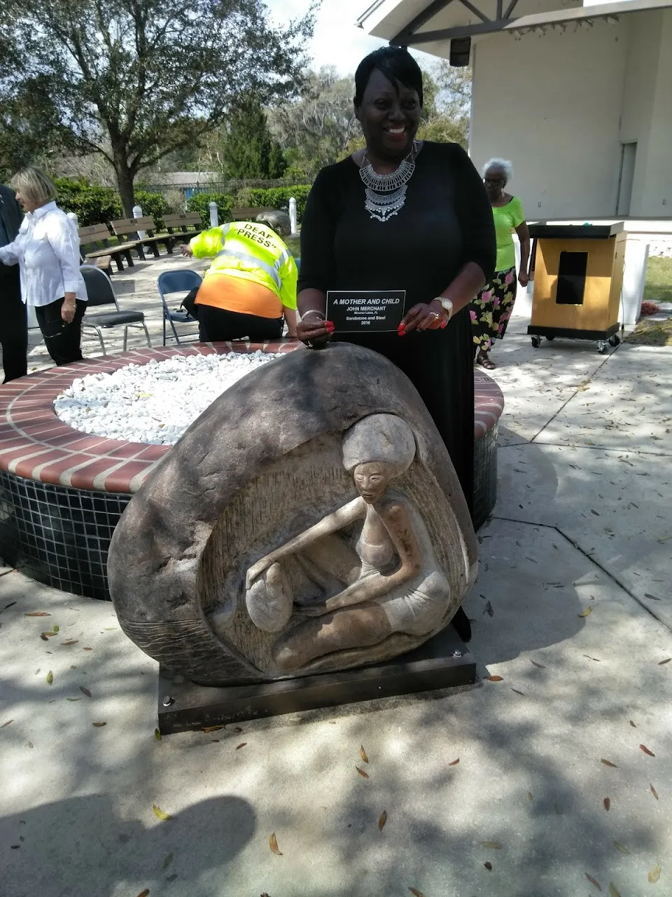 African American Museum of the Arts, Inc