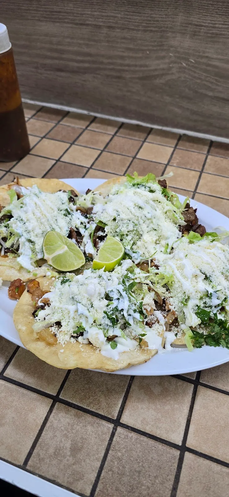 Taco Veloz