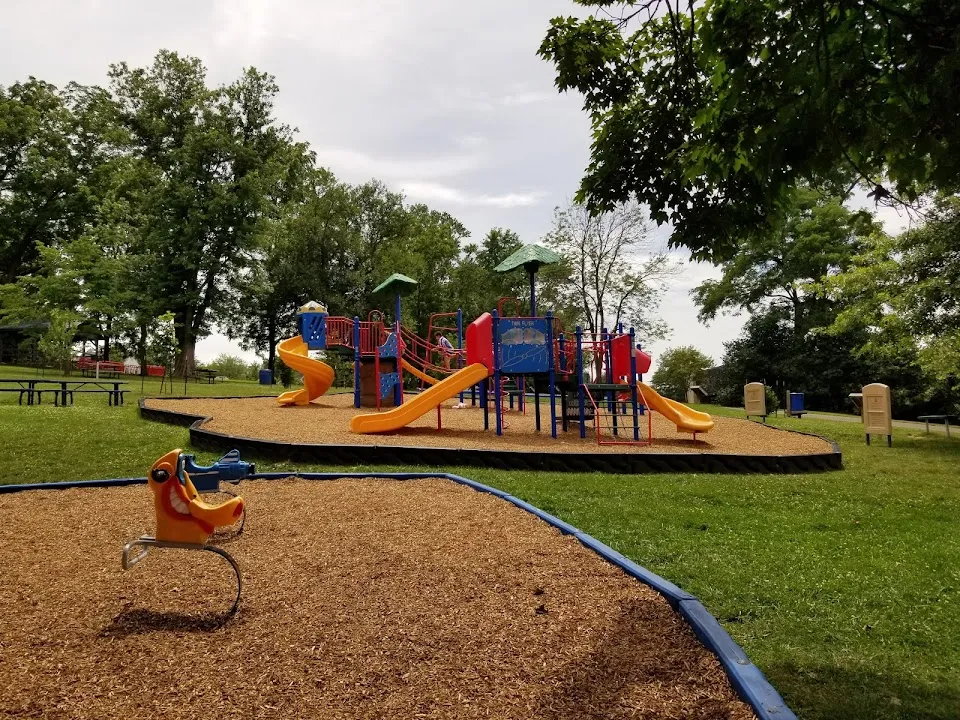 Downtown Park