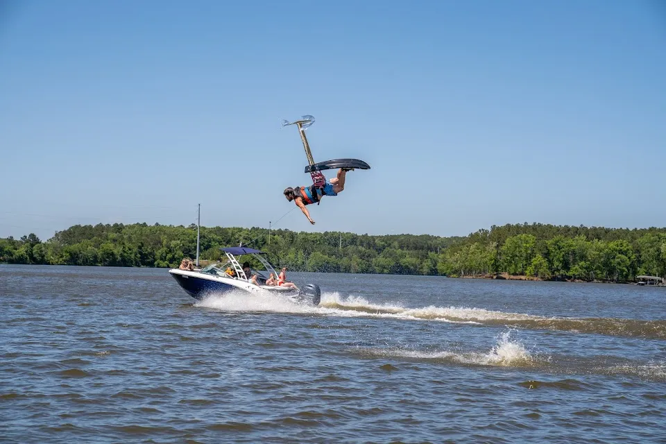 Oconee Wild Watersports