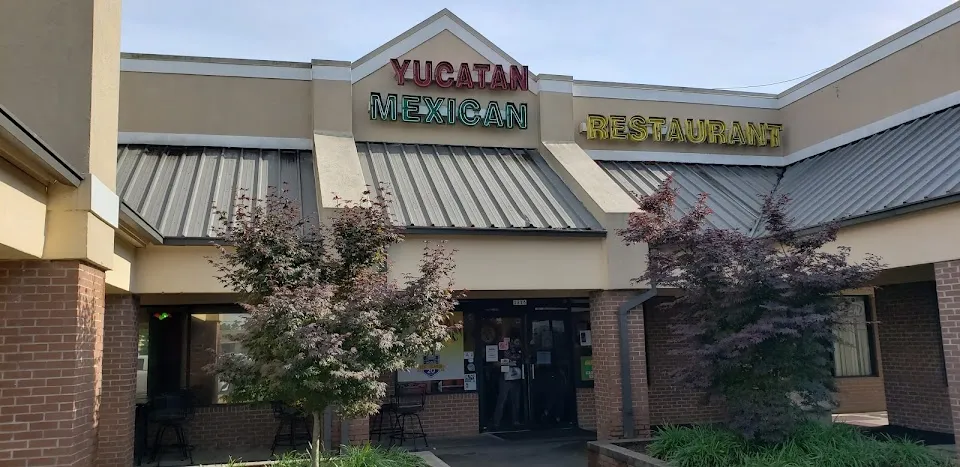 Yucatan Restaurant