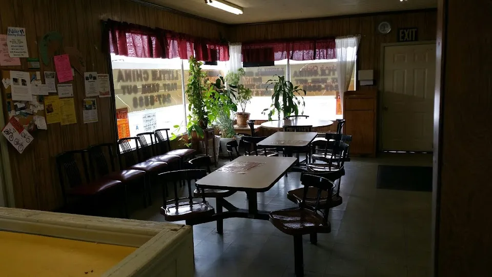 Little China | Chinese Restaurant