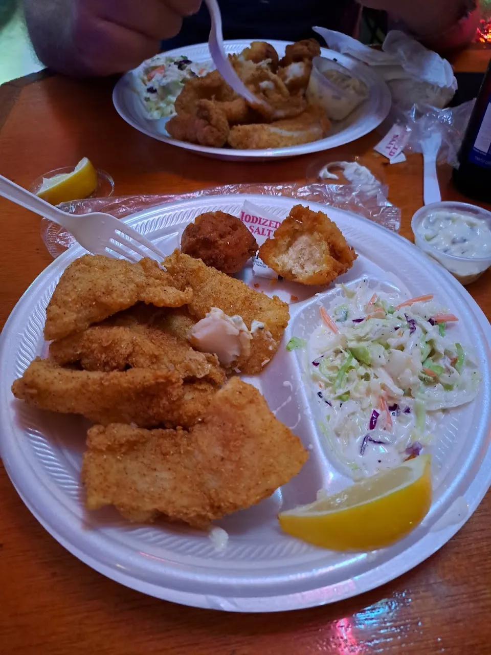 Sand Trap Bar & Grill