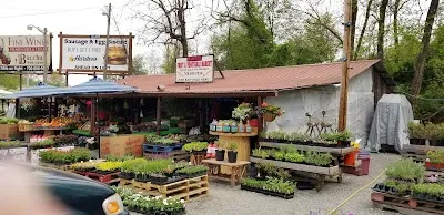 Hiawassee Fruit & Vegetable Market