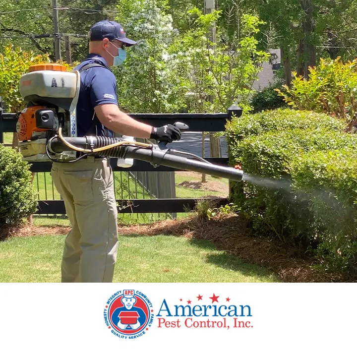 American Pest Control