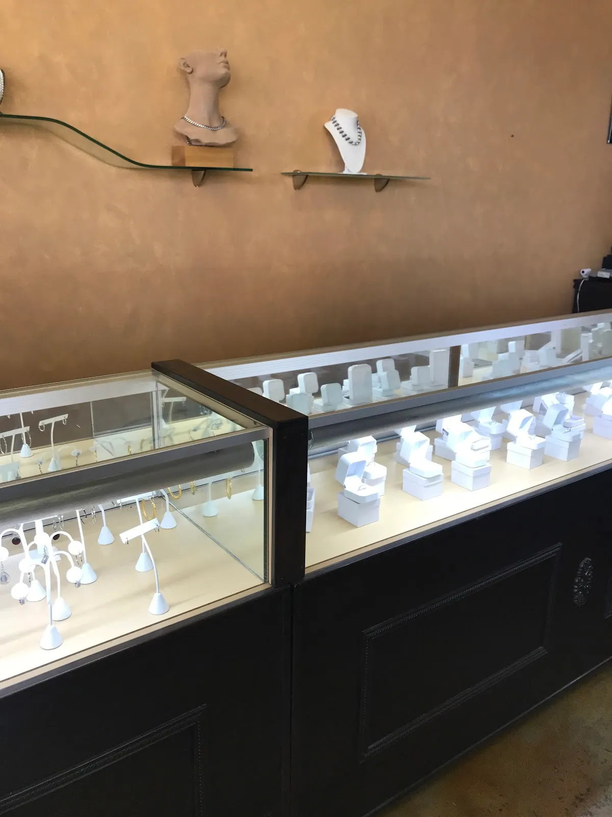 Desert Jewelers