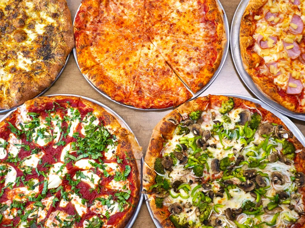 Potomac Pizza