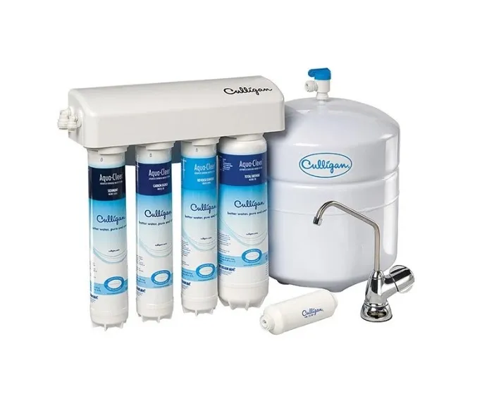 Culligan