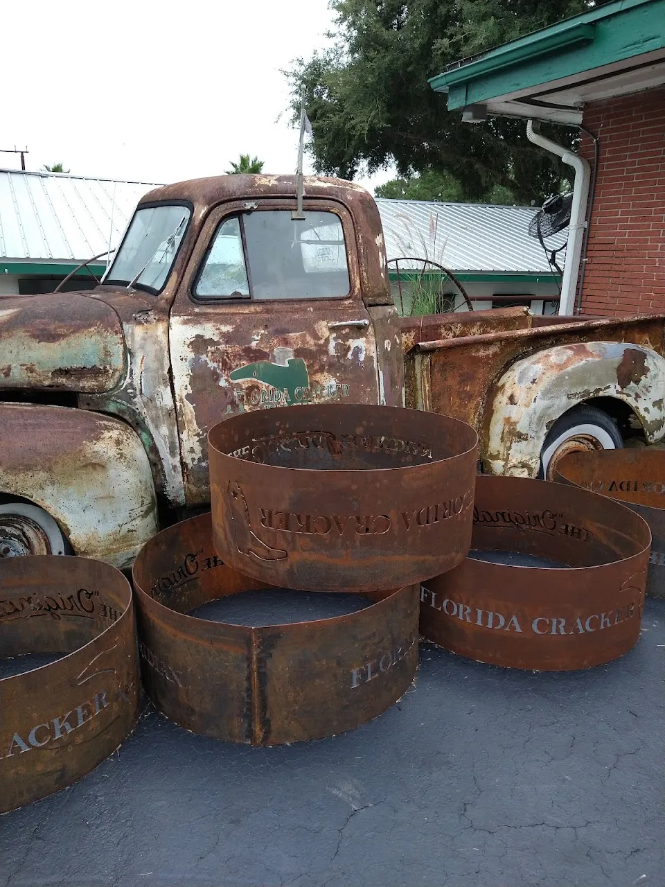 Florida Cracker Trading Company