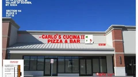 Carlo’s Cucina Restaurant