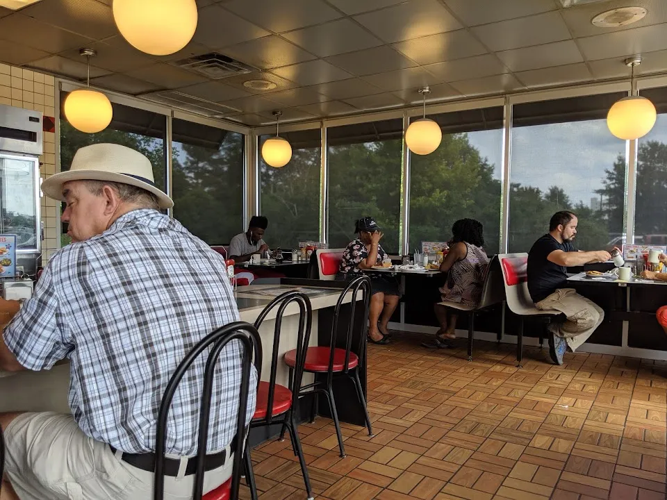Waffle House