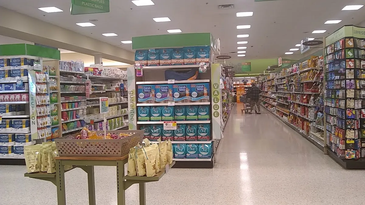 Publix Super Market at Seven Hills