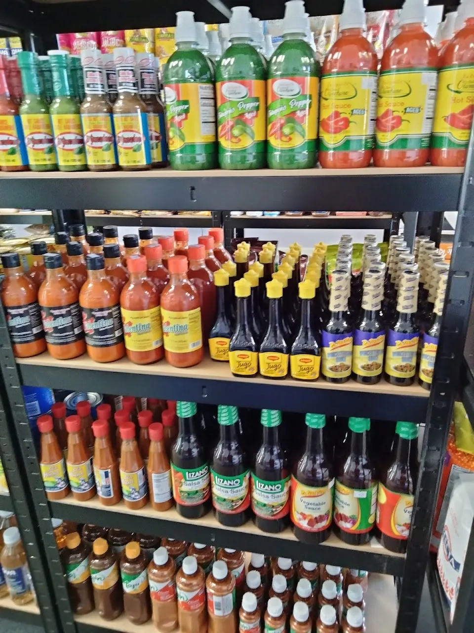 Cachito Mio Tienda Latina