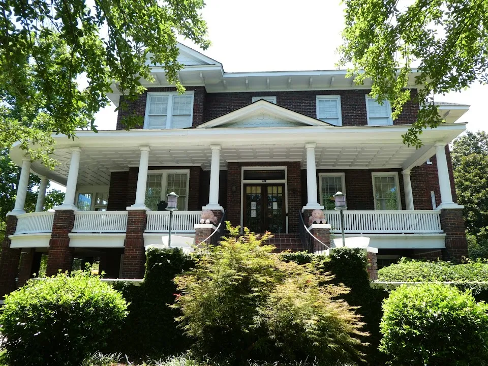 Sumter Museum