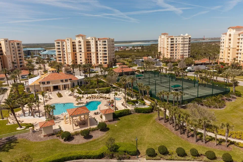 Minorca Condominiums