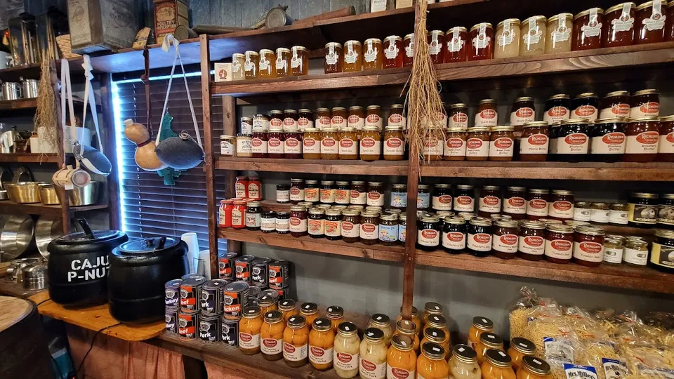 Richloam General Store