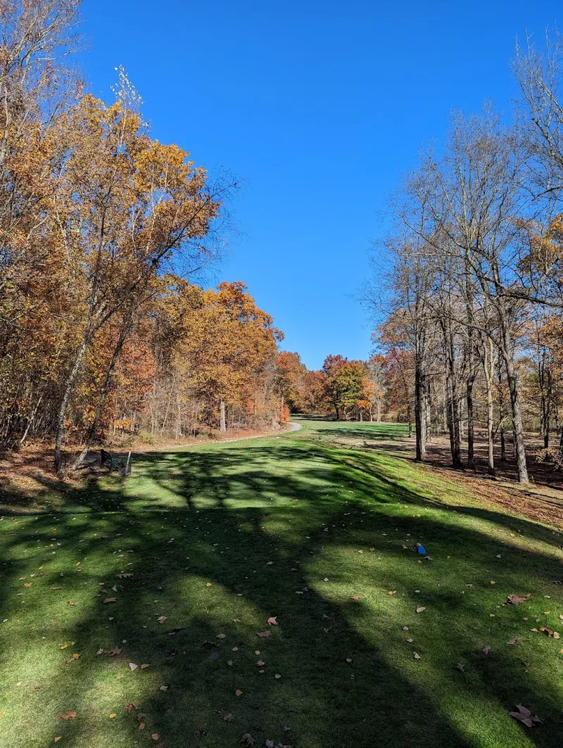 Green Ridge Golf Club