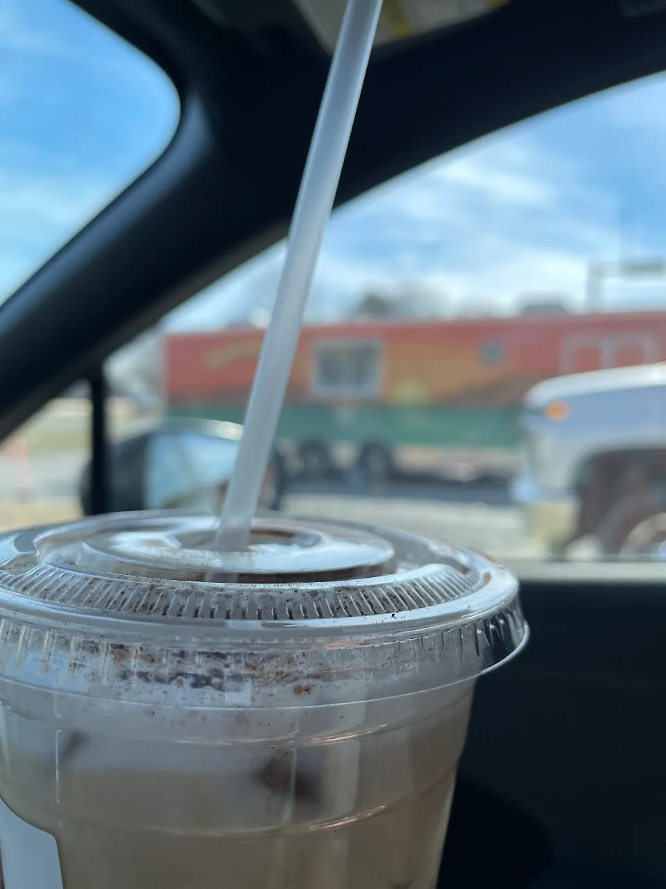 Lakebound and Ground Coffee Co.
