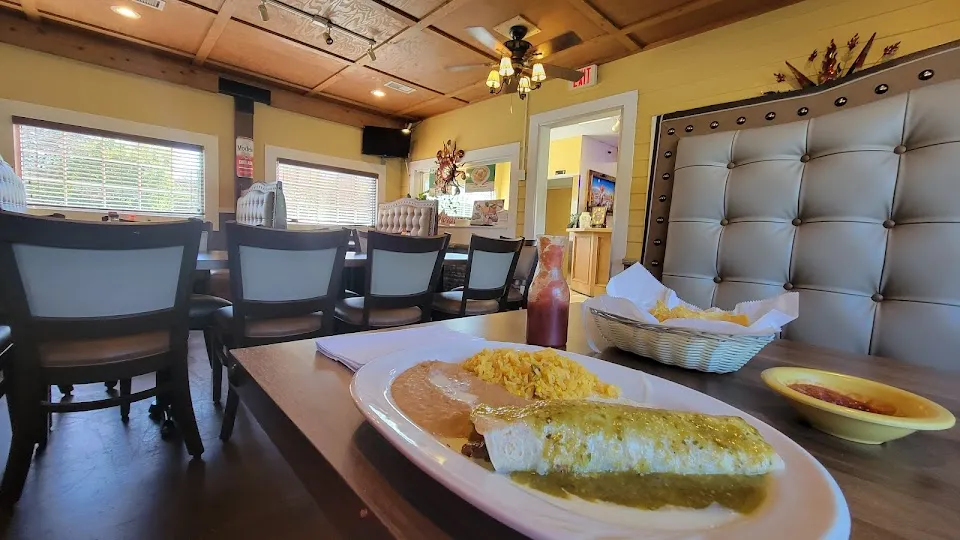 Amigos Mexican Grill