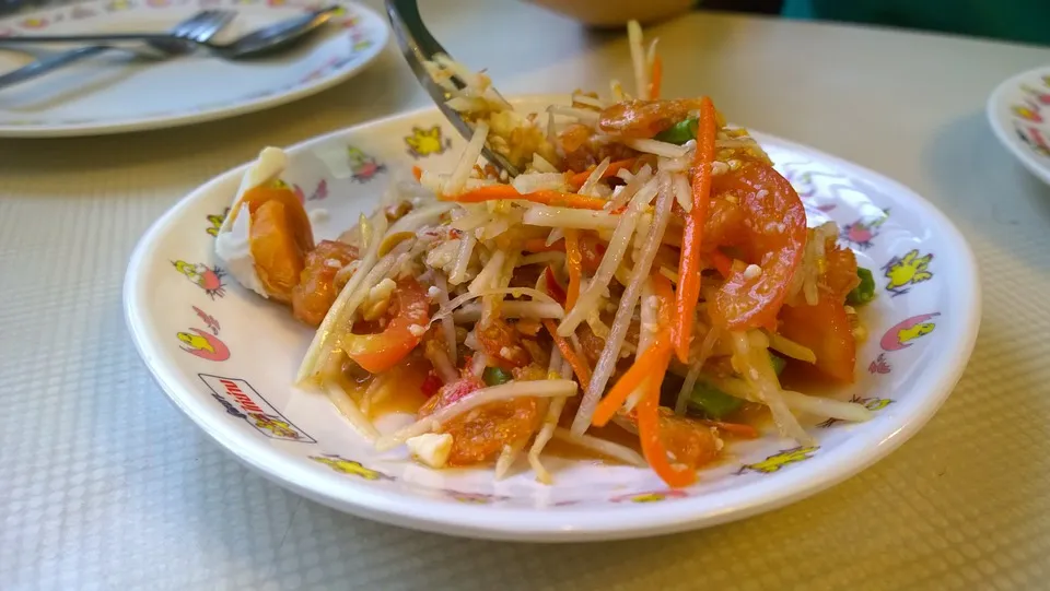 Thai Cafe