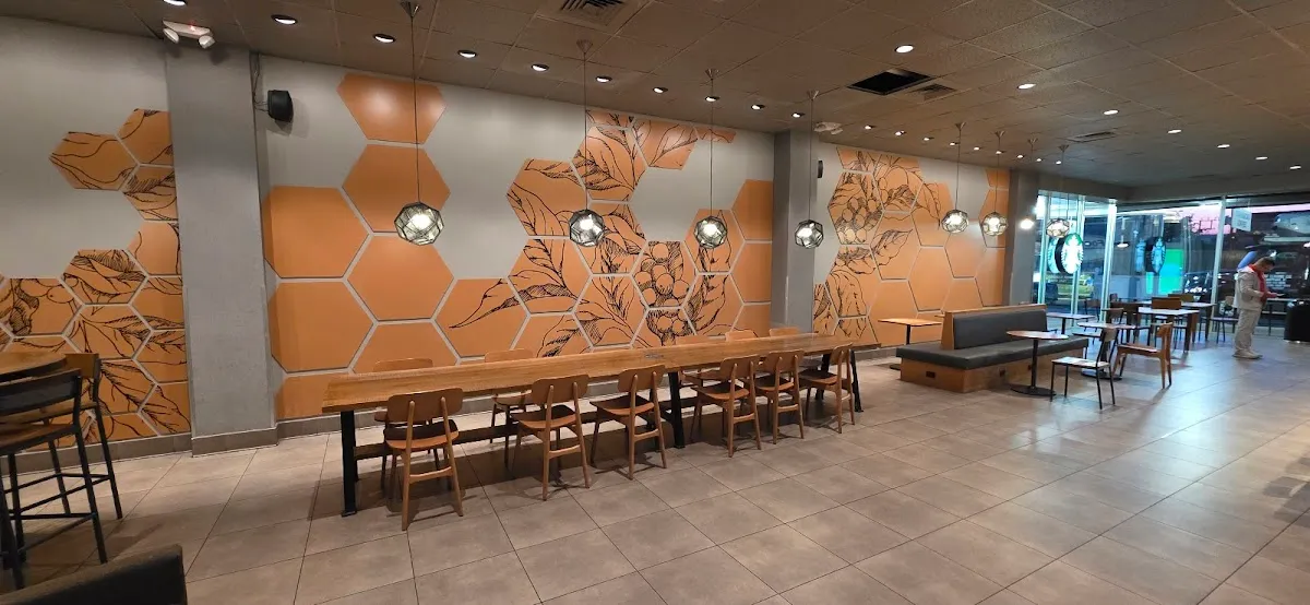 Starbucks Coffee Company