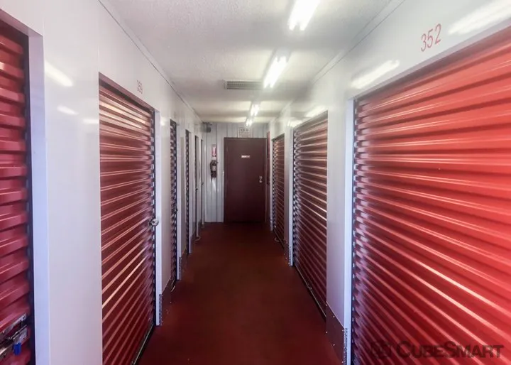CubeSmart Self Storage