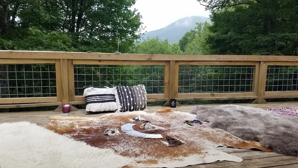 The Moon and the Magician Consciousness Collective and Healing Retreat