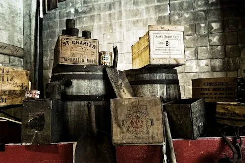 Wando Warehouse, LLC.